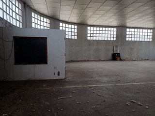 Nave industrial en alquiler en Calahorra