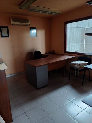 Nave industrial en alquiler en Calahorra