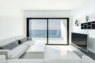 Piso en alquiler en Playa de Poniente en Benidorm