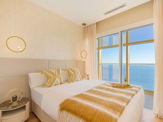 Ático en alquiler en Playa de Poniente en Benidorm