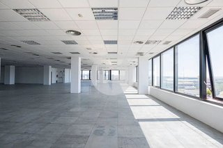 Oficina en alquiler en Aeropuerto en Madrid