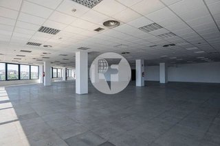 Oficina en alquiler en Aeropuerto en Madrid