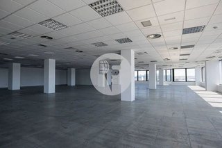Oficina en alquiler en Aeropuerto en Madrid
