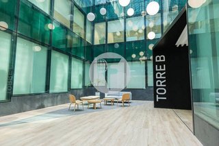 Oficina en alquiler en Aeropuerto en Madrid