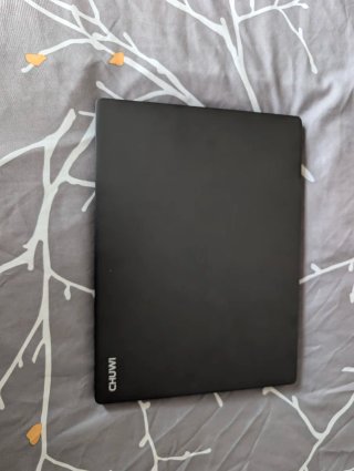 Chuwi Corebook X 14 i5 12450H Gris