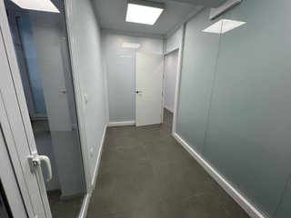 Oficina en alquiler en Zona Centro en Córdoba