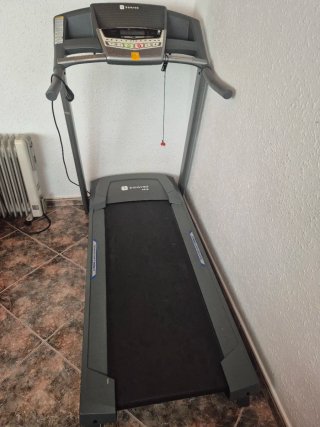 Cinta de Correr Eléctrica Domyos TC-5