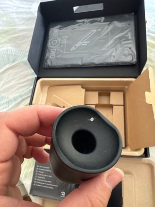 Wacom Intuos Pro Small PTH-451