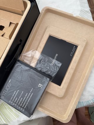 Wacom Intuos Pro Small PTH-451
