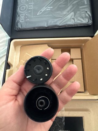 Wacom Intuos Pro Small PTH-451
