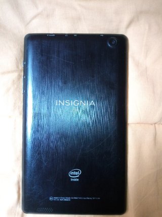 Tablet Insignia Flex Intel Inside