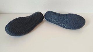 Escarpines Decathlon Talla 30-31