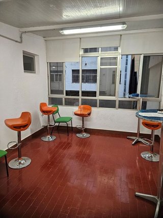 Oficina en alquiler en Centro en Cáceres