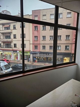 Oficina en alquiler en Centro en Cáceres