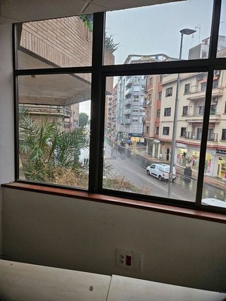 Oficina en alquiler en Centro en Cáceres