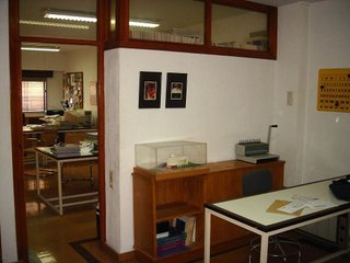 Oficina en alquiler en Centro en Almería