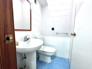Oficina en alquiler en Centro en Almería