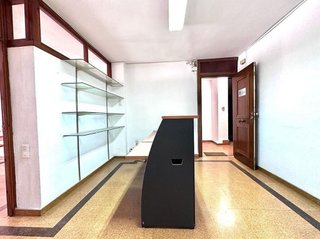 Oficina en alquiler en Centro en Almería