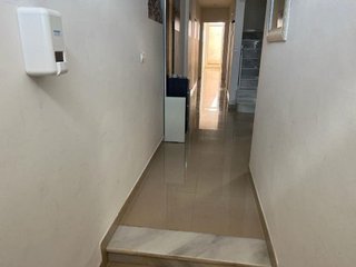 Chalet en venta en El Puerto - Romanilla en Roquetas de Mar