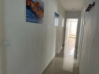 Chalet en venta en El Puerto - Romanilla en Roquetas de Mar