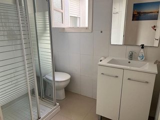 Chalet en venta en El Puerto - Romanilla en Roquetas de Mar