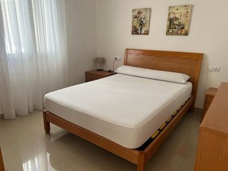 Chalet en venta en El Puerto - Romanilla en Roquetas de Mar