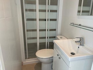 Chalet en venta en El Puerto - Romanilla en Roquetas de Mar