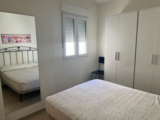 Chalet en venta en El Puerto - Romanilla en Roquetas de Mar
