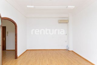 Oficina en alquiler en Sant Francesc en Valencia