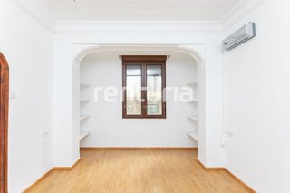 Oficina en alquiler en Sant Francesc en Valencia