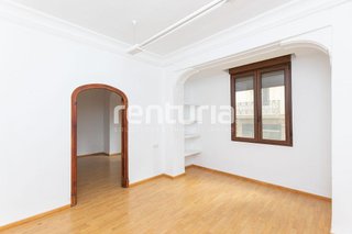 Oficina en alquiler en Sant Francesc en Valencia