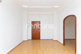 Oficina en alquiler en Sant Francesc en Valencia