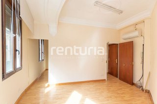 Oficina en alquiler en Sant Francesc en Valencia