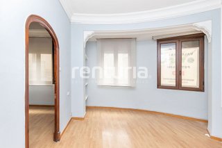 Oficina en alquiler en Sant Francesc en Valencia