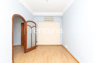 Oficina en alquiler en Sant Francesc en Valencia