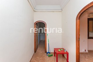 Oficina en alquiler en Sant Francesc en Valencia