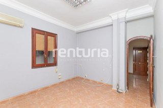 Oficina en alquiler en Sant Francesc en Valencia