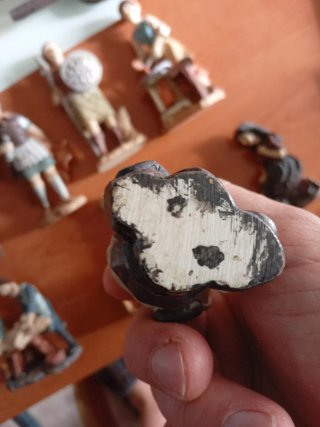 Figuras Belén Nacimiento
