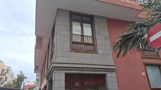 Local comercial en alquiler en Zona Martiánez en Puerto de la Cruz