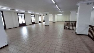 Local comercial en alquiler en Zona Martiánez en Puerto de la Cruz
