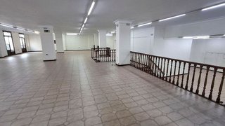 Local comercial en alquiler en Zona Martiánez en Puerto de la Cruz
