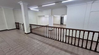 Local comercial en alquiler en Zona Martiánez en Puerto de la Cruz