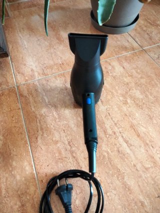 Secador de pelo Palson Premier 2200W