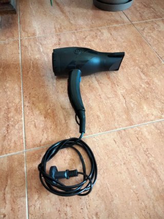 Secador de pelo Palson Premier 2200W