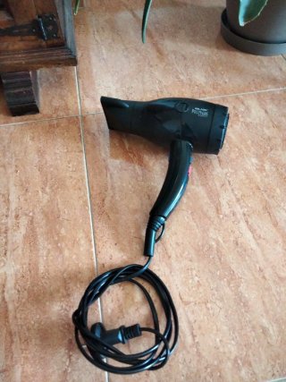 Secador de pelo Palson Premier 2200W