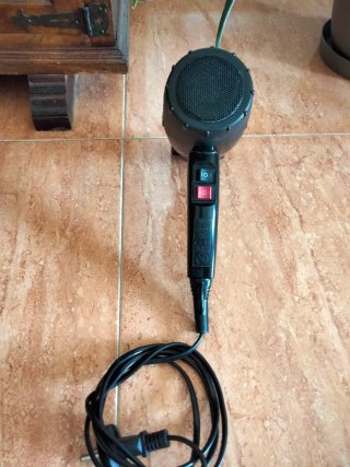 Secador de pelo Palson Premier 2200W