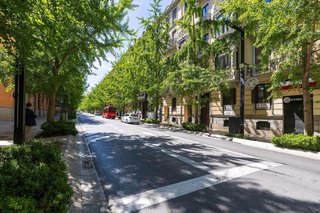 Local comercial en alquiler en Centro - Sagrario en Granada