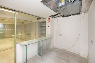 Local comercial en alquiler en Centro - Sagrario en Granada