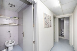 Local comercial en alquiler en Centro - Sagrario en Granada