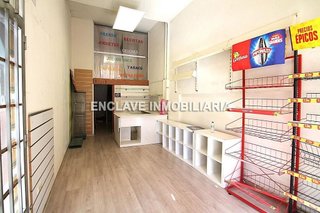 Local comercial en alquiler en La Ería - Masip en Oviedo